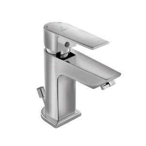 Picture of Single Lever Basin Mixer with Popup Waste