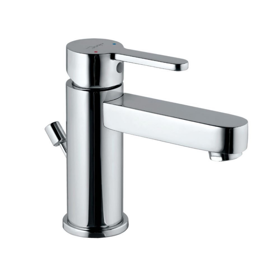 Jaquar – Complete Bathroom Solutions,Single Lever Extended Basin