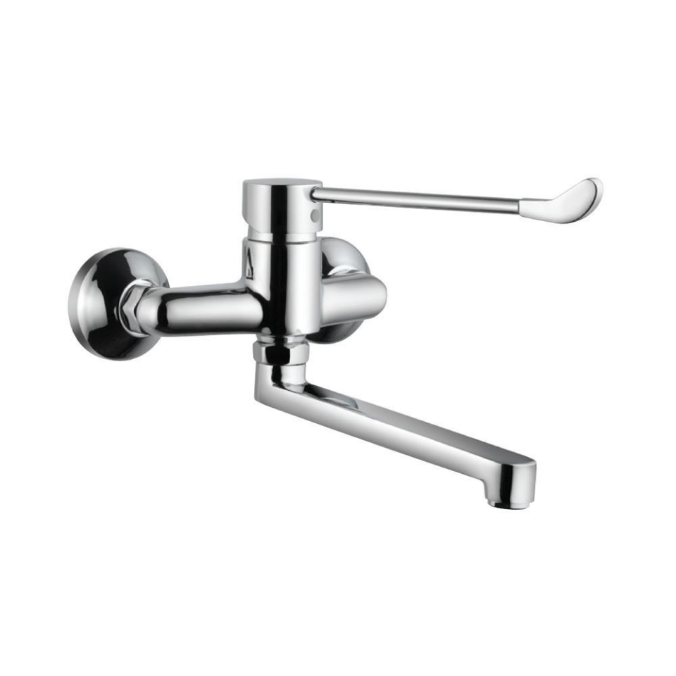 Jaquar – Complete Bathroom Solutions,Florentine Single Lever Sink Mixer