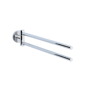 Picture of Swivel Towel Holder - Chrome