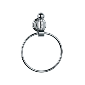 Picture of Towel Ring Round - Chrome
