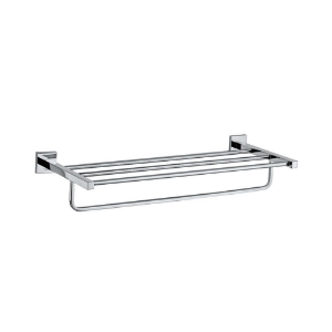 Picture of Towel Shelf 600 mm long - Chrome