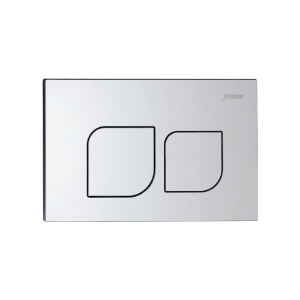 Picture of Control Plate Alive - Chrome