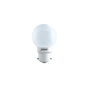 Picture of LED Bulb - 0.5W Red