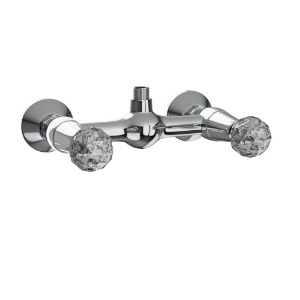 Picture of Shower Mixer - Chrome