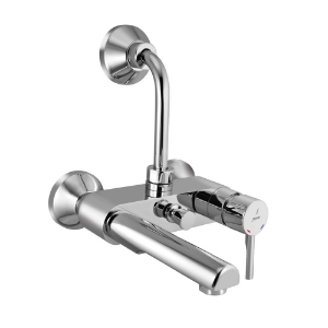 Picture of Single Lever Bath & Shower Mixer  - Chrome