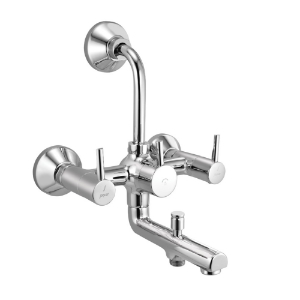 Picture of Bath & Shower Mixer 3-in-1 System  - Chrome