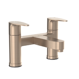 Picture of H Type Bath Filler - Gold Dust